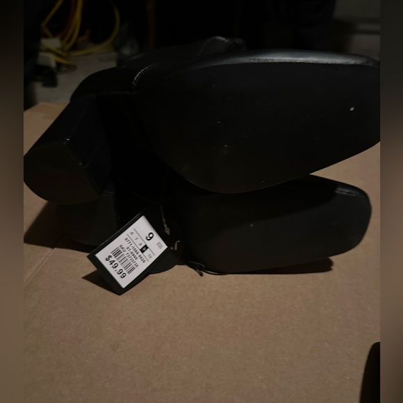 Urban planet - tall boots - Picture 2 of 3